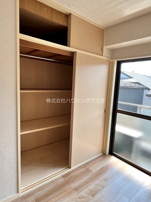 ミキハウスの物件内観写真