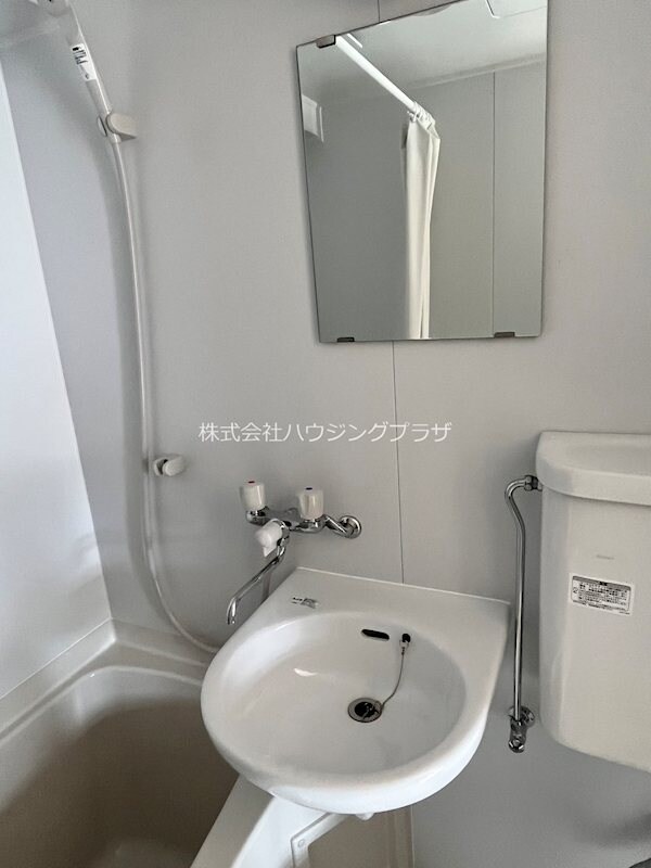 ミキハウスの物件内観写真