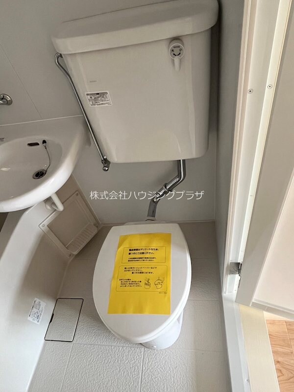 ミキハウスの物件内観写真