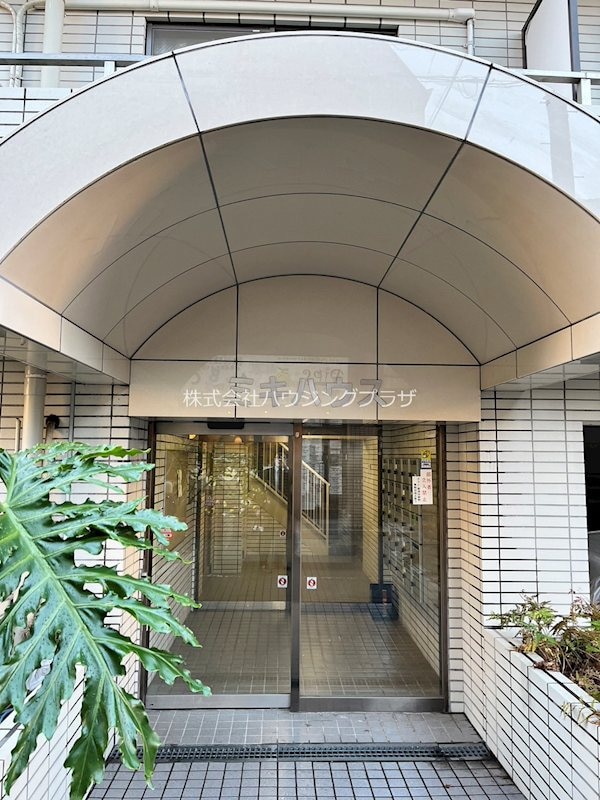 ミキハウスの物件内観写真