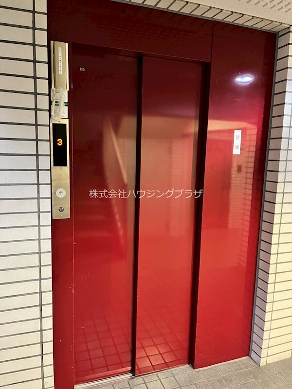 ミキハウスの物件内観写真