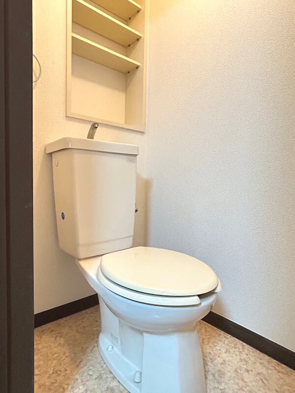 ストーンハイツの物件内観写真