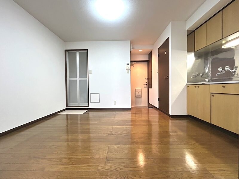 ストーンハイツの物件内観写真