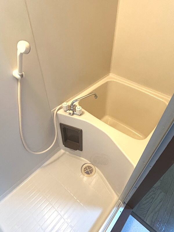 ストーンハイツの物件内観写真