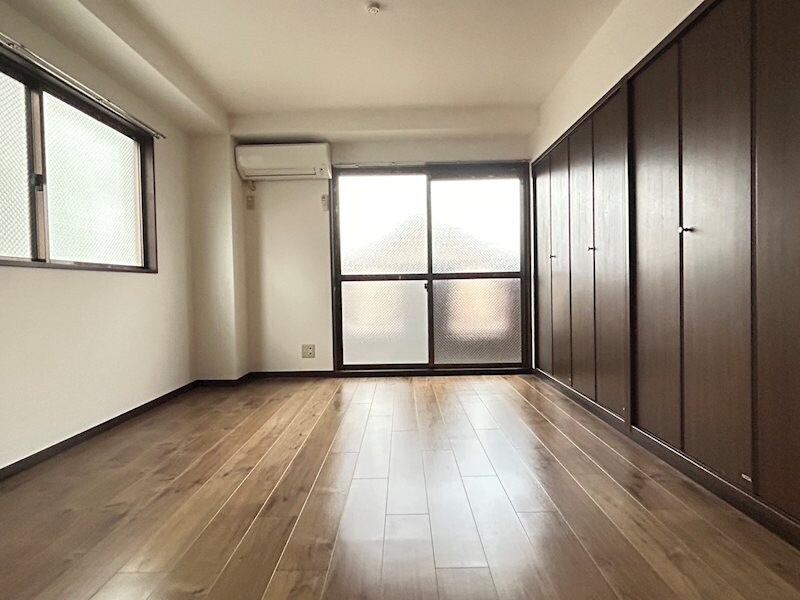 ストーンハイツの物件内観写真