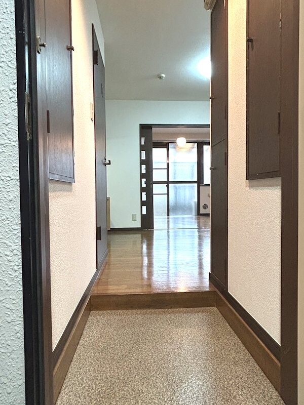 ストーンハイツの物件内観写真