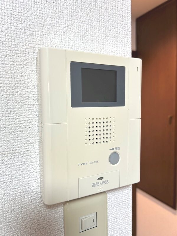 ストーンハイツの物件内観写真