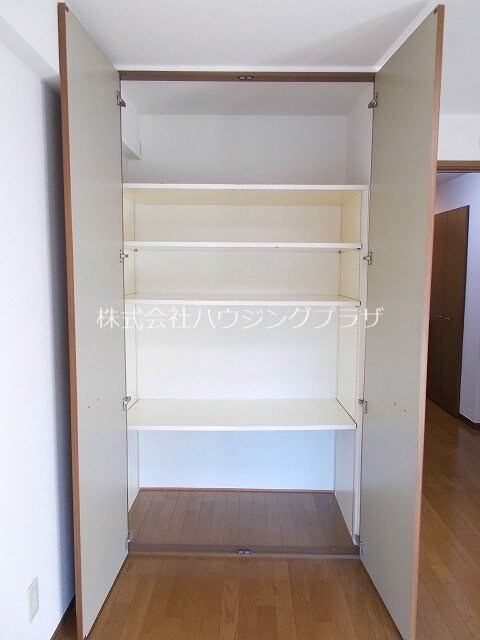 ベルウッド明大前の物件内観写真