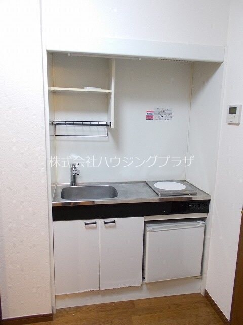 ベルウッド明大前の物件内観写真