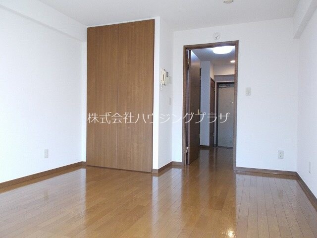 ベルウッド明大前の物件内観写真