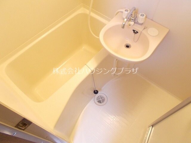 ベルウッド明大前の物件内観写真