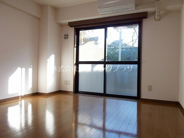 ベルウッド明大前の物件内観写真