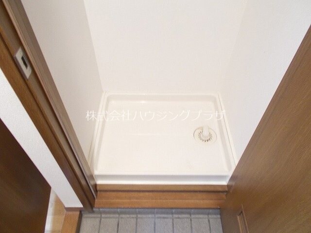 ベルウッド明大前の物件内観写真