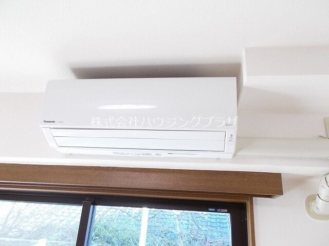 ベルウッド明大前の物件内観写真