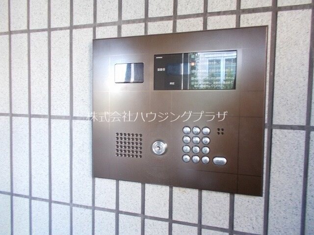 ベルウッド明大前の物件内観写真