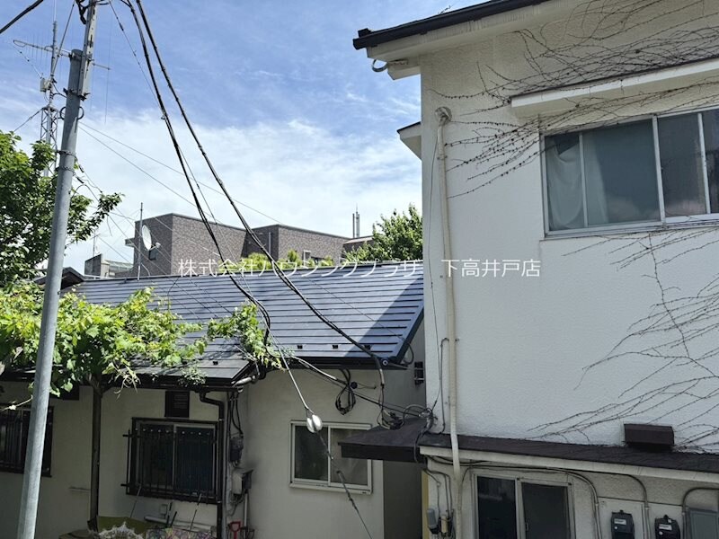 ベルウッド明大前の物件内観写真