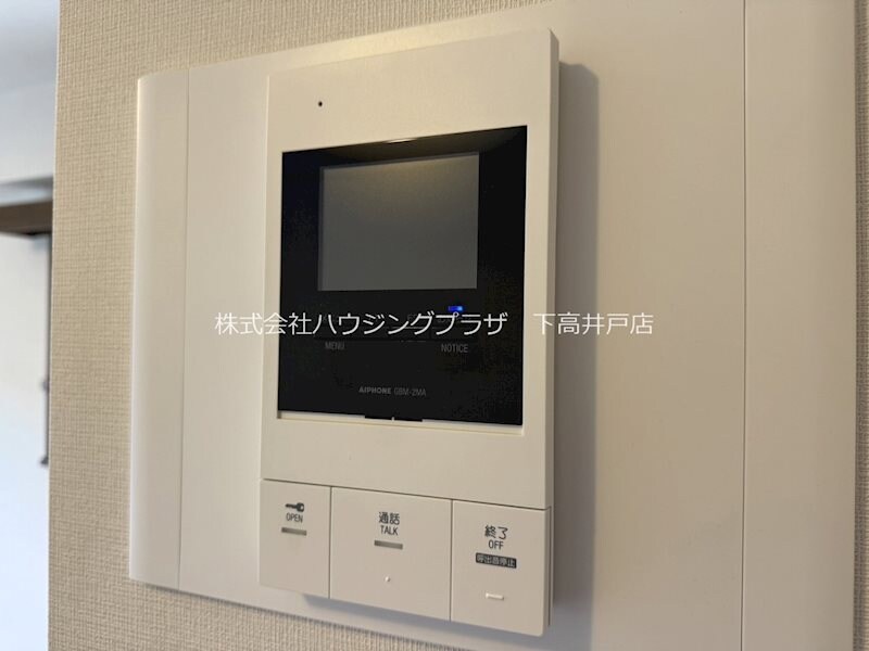 ベルウッド明大前の物件内観写真