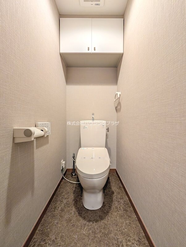 グランドキャッスル学芸大学の物件内観写真