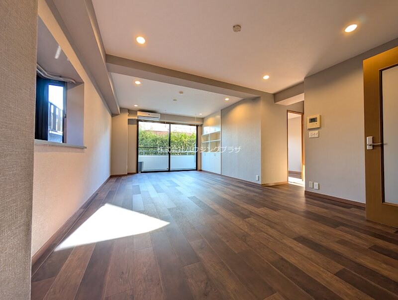 グランドキャッスル学芸大学の物件内観写真