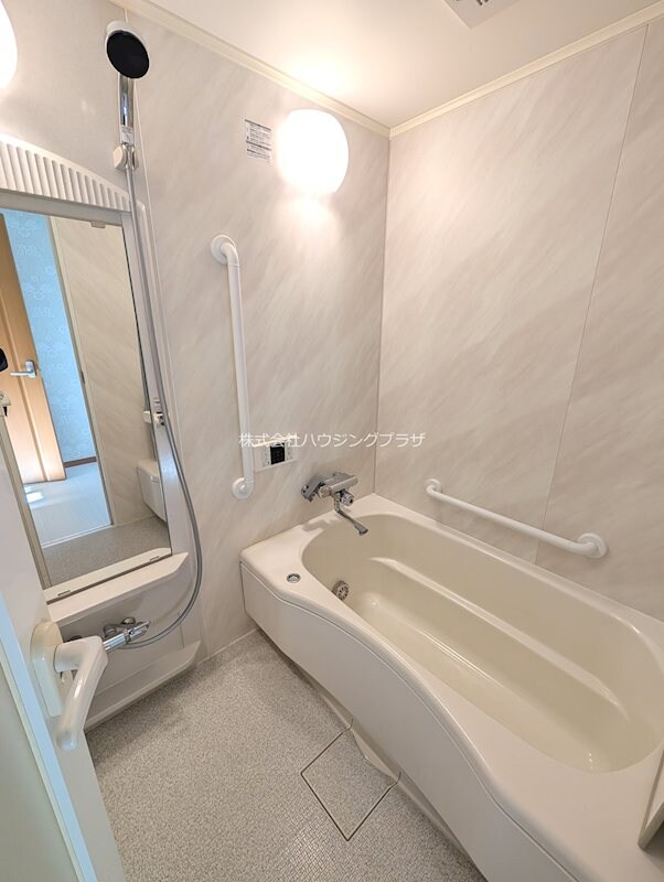 グランドキャッスル学芸大学の物件内観写真