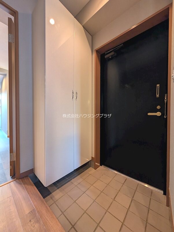 グランドキャッスル学芸大学の物件内観写真