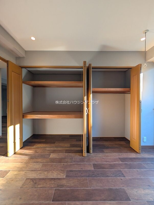 グランドキャッスル学芸大学の物件内観写真