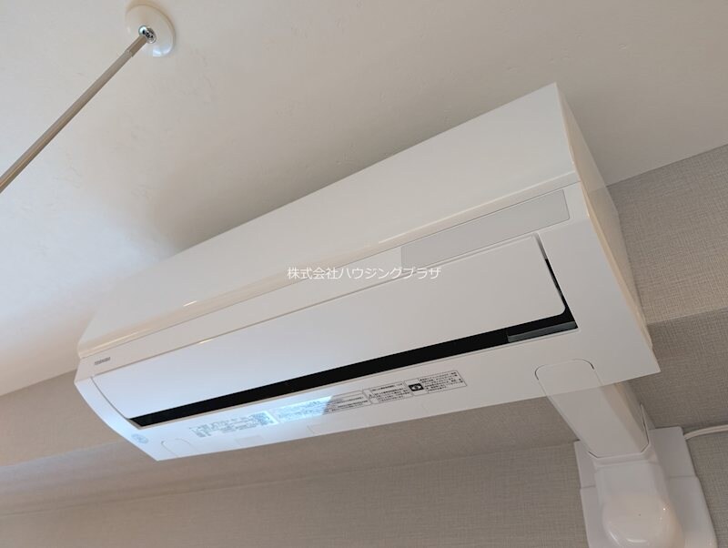 グランドキャッスル学芸大学の物件内観写真