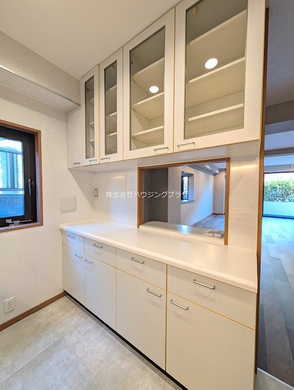 グランドキャッスル学芸大学の物件内観写真