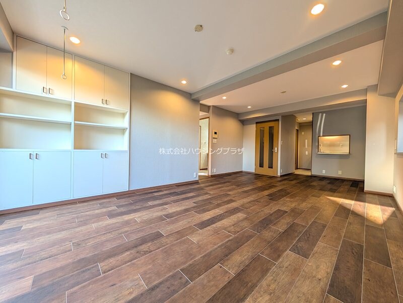 グランドキャッスル学芸大学の物件内観写真