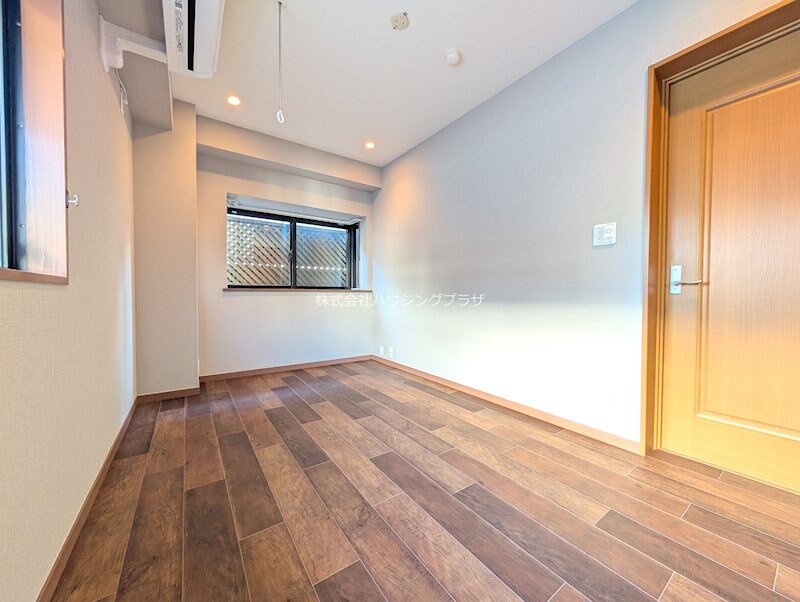 グランドキャッスル学芸大学の物件内観写真