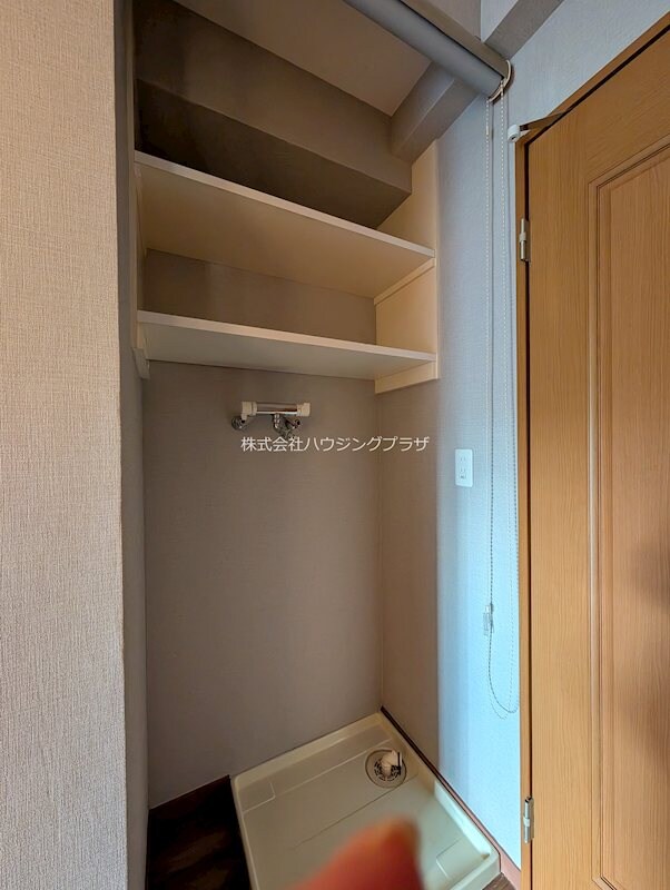 グランドキャッスル学芸大学の物件内観写真