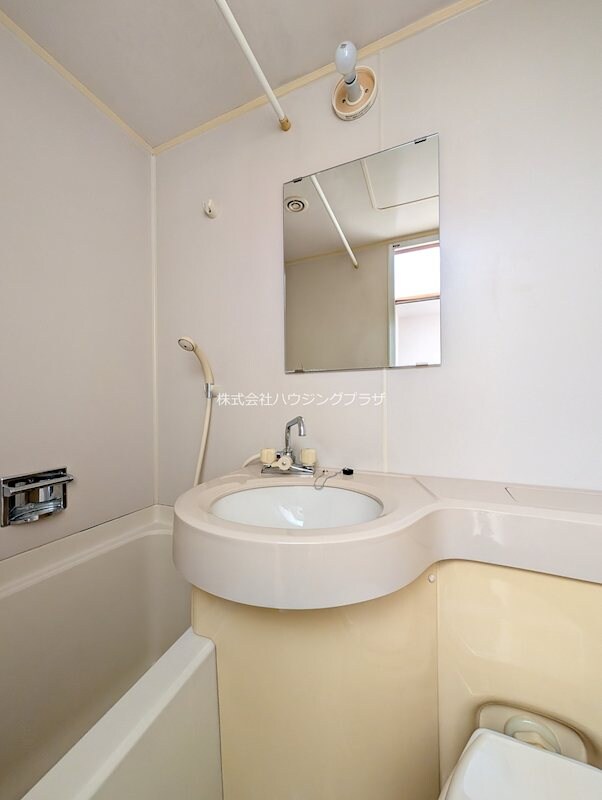 アークス太子堂の物件内観写真