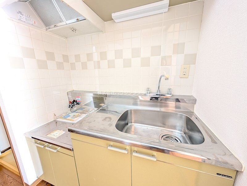 アークス太子堂の物件内観写真