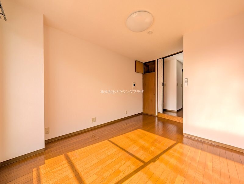 アークス太子堂の物件内観写真