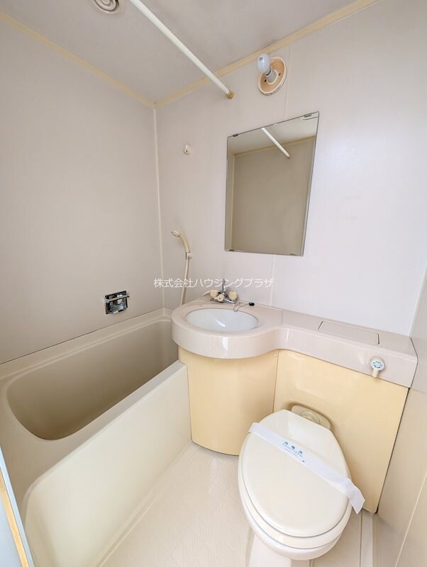 アークス太子堂の物件内観写真