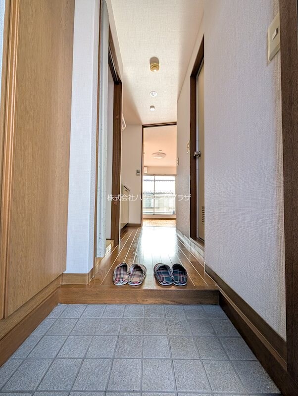 アークス太子堂の物件内観写真