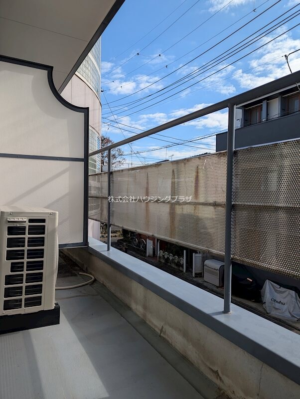 アークス太子堂の物件内観写真