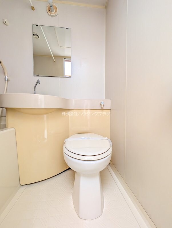 アークス太子堂の物件内観写真