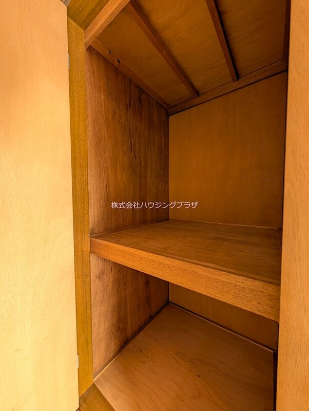 アークス太子堂の物件内観写真