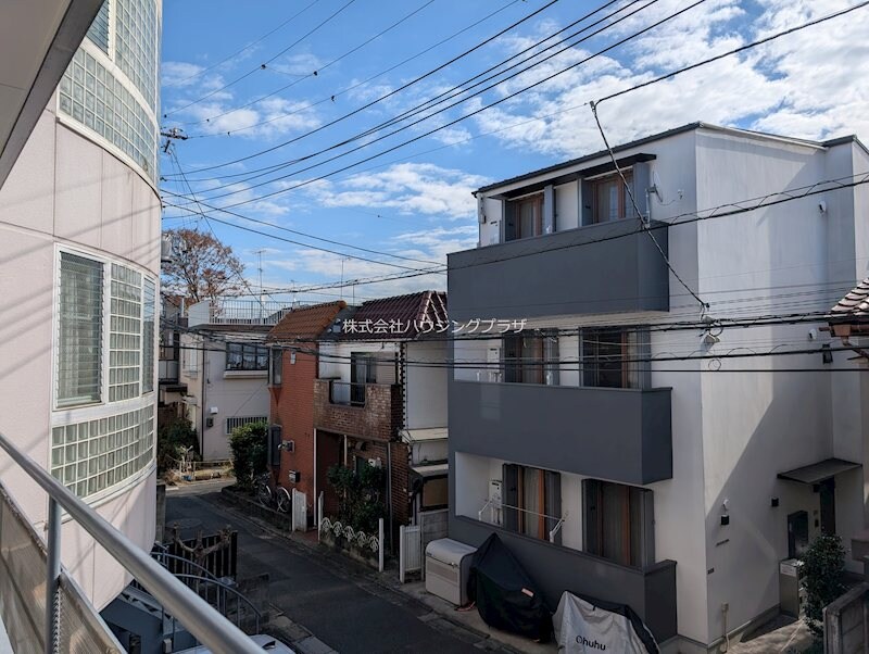 アークス太子堂の物件内観写真