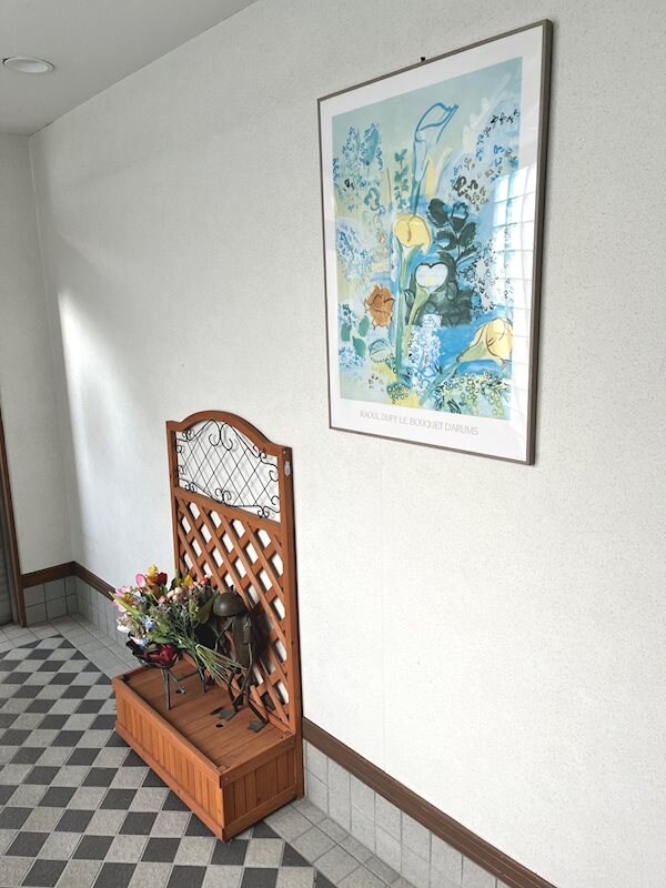 アークス太子堂の物件内観写真