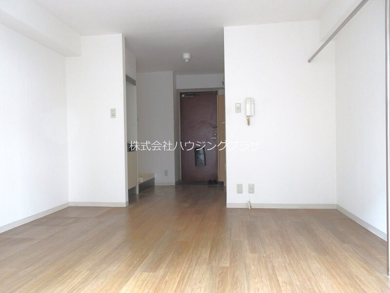 ラン・ビレッヂ太子堂の物件内観写真