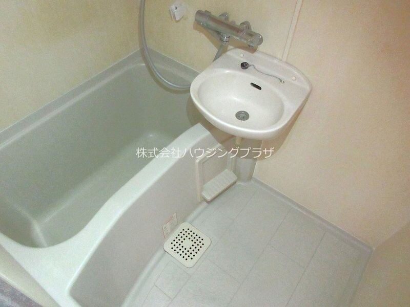 ラン・ビレッヂ太子堂の物件内観写真