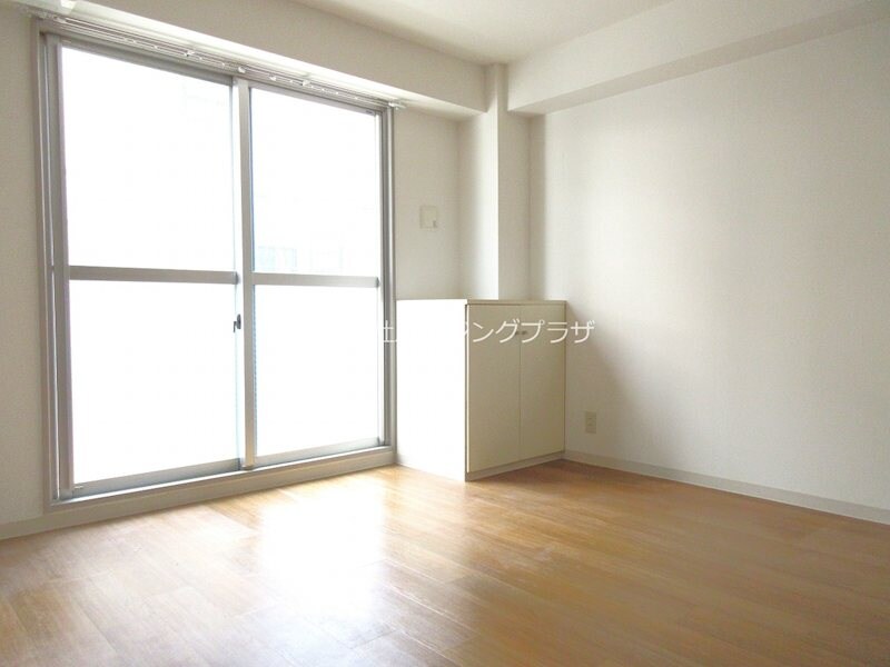 ラン・ビレッヂ太子堂の物件内観写真