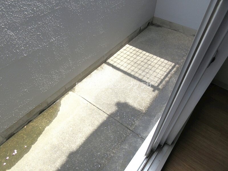 ラン・ビレッヂ太子堂の物件内観写真