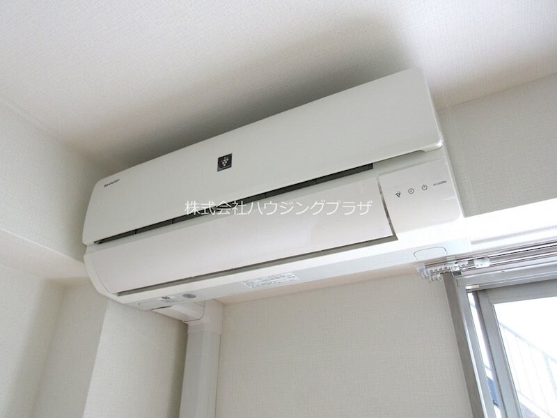 ラン・ビレッヂ太子堂の物件内観写真