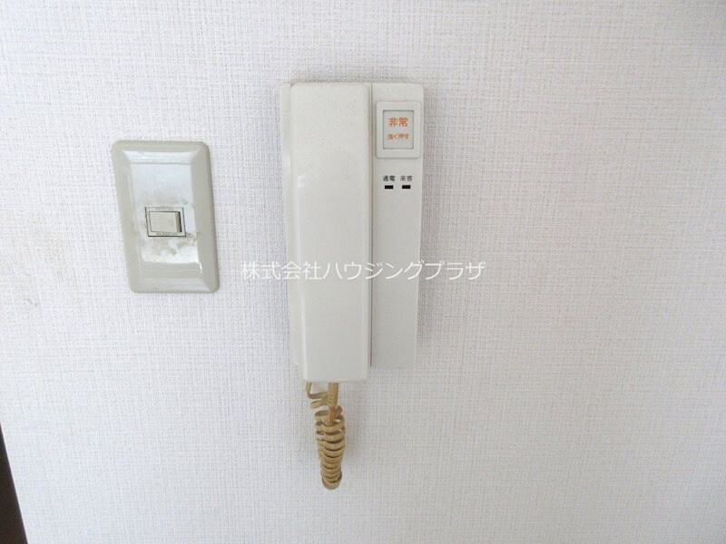 ラン・ビレッヂ太子堂の物件内観写真