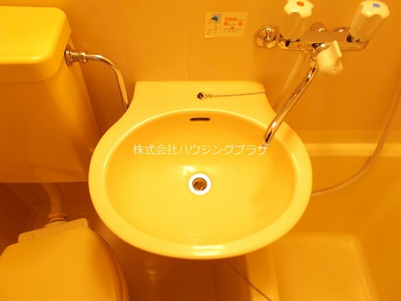 メゾンKの物件内観写真