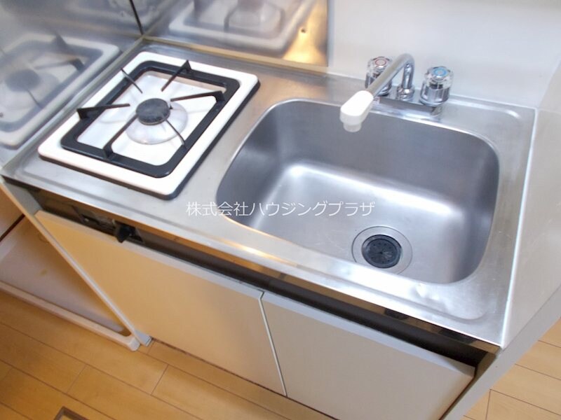 メゾンKの物件内観写真