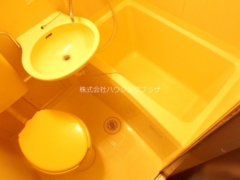 メゾンKの物件内観写真